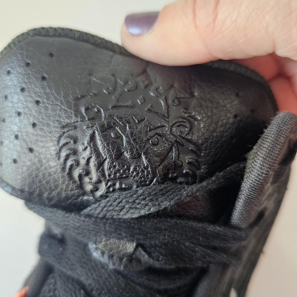 Nike LeBron Witness 6 Black Sequoia Silver CZ4052-001 Mens Basketball Shoes 7.5 - Picture 16 of 16